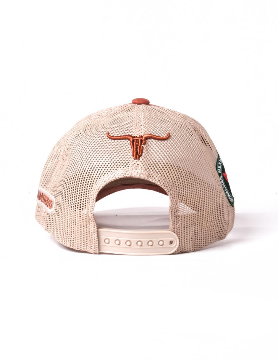 Chambero Cap 001