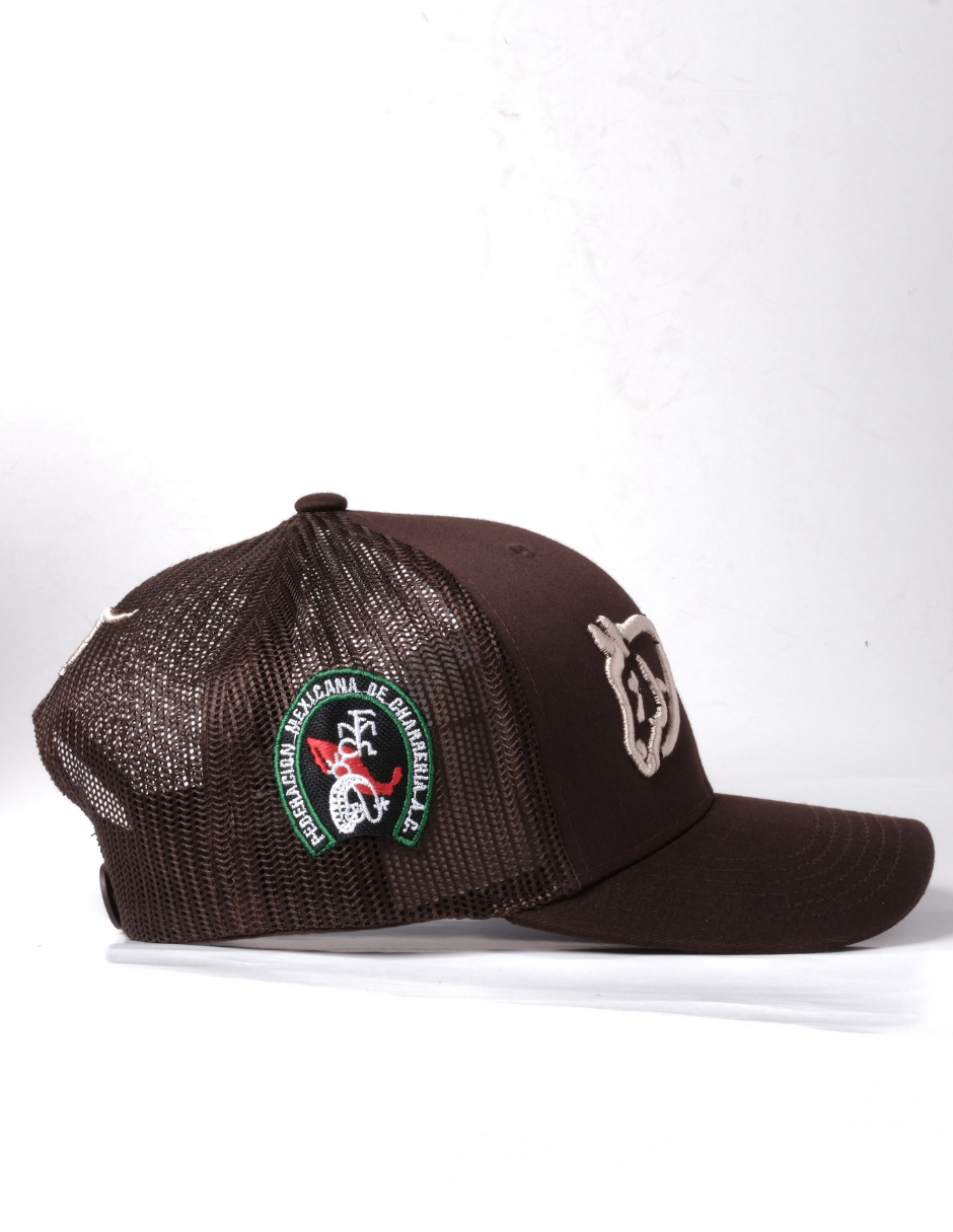 Chambero Cap 009