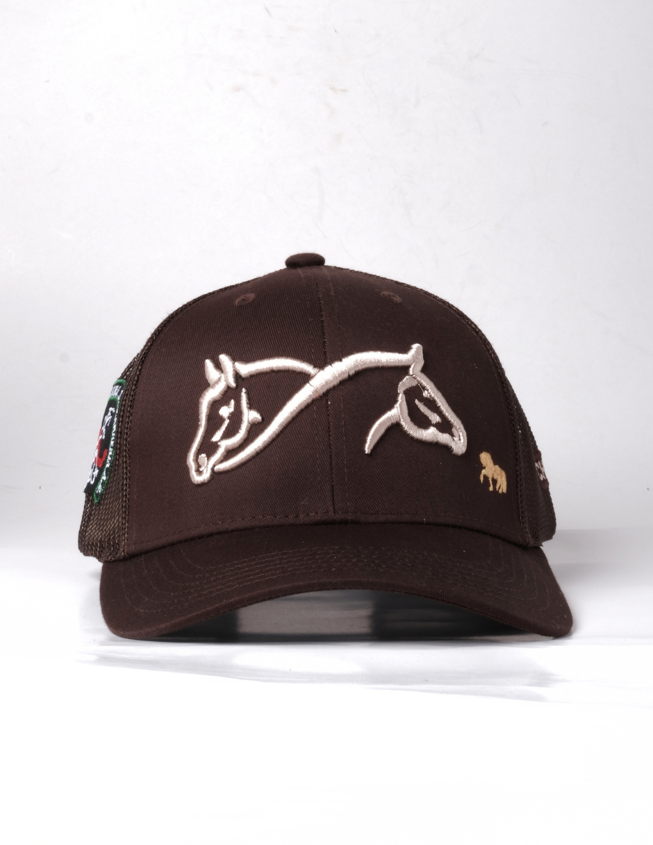 Chambero Cap 009