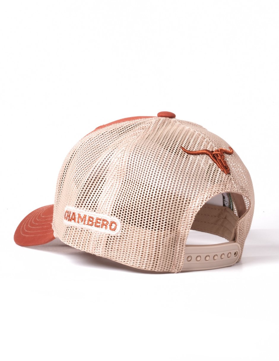 Chambero Cap 001