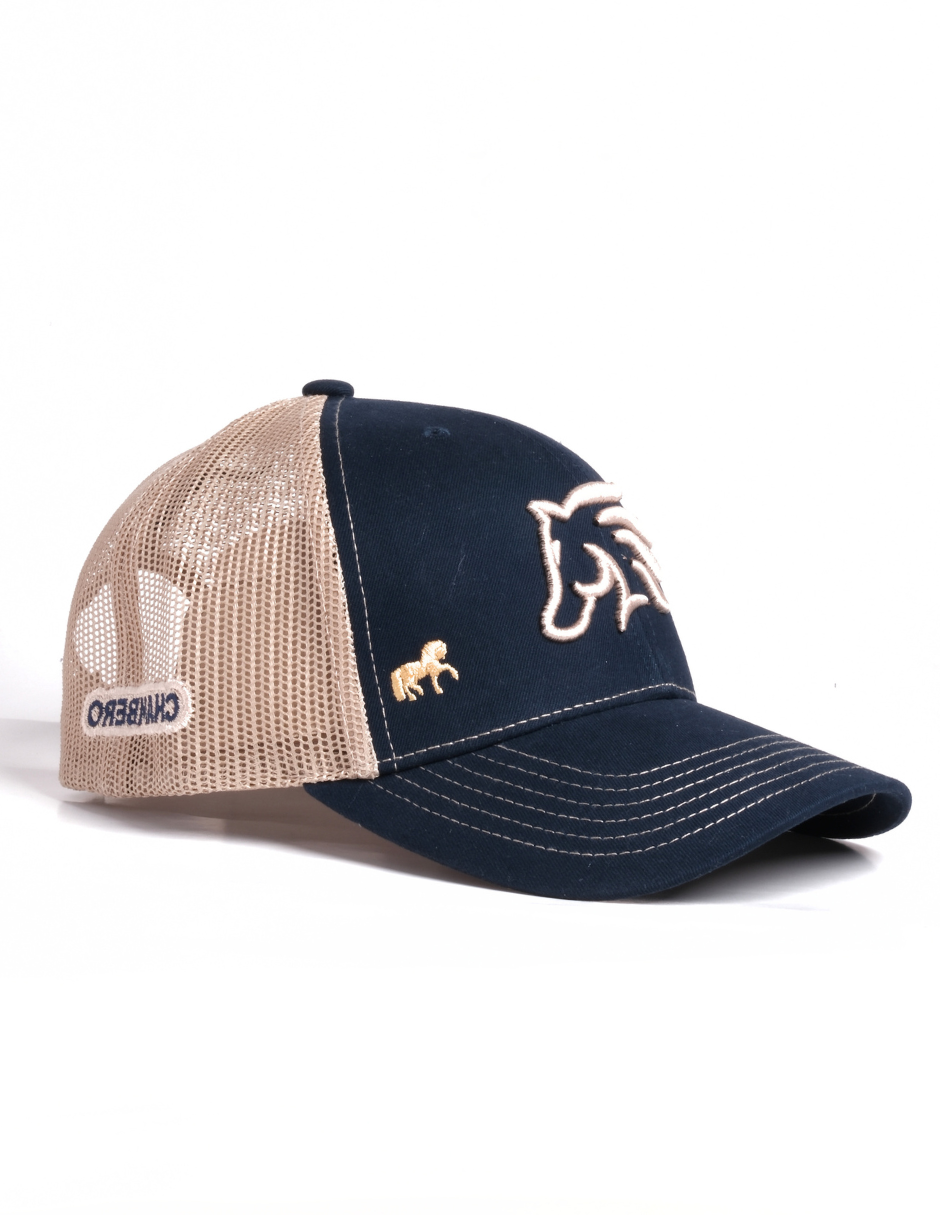 Chambero Cap 003